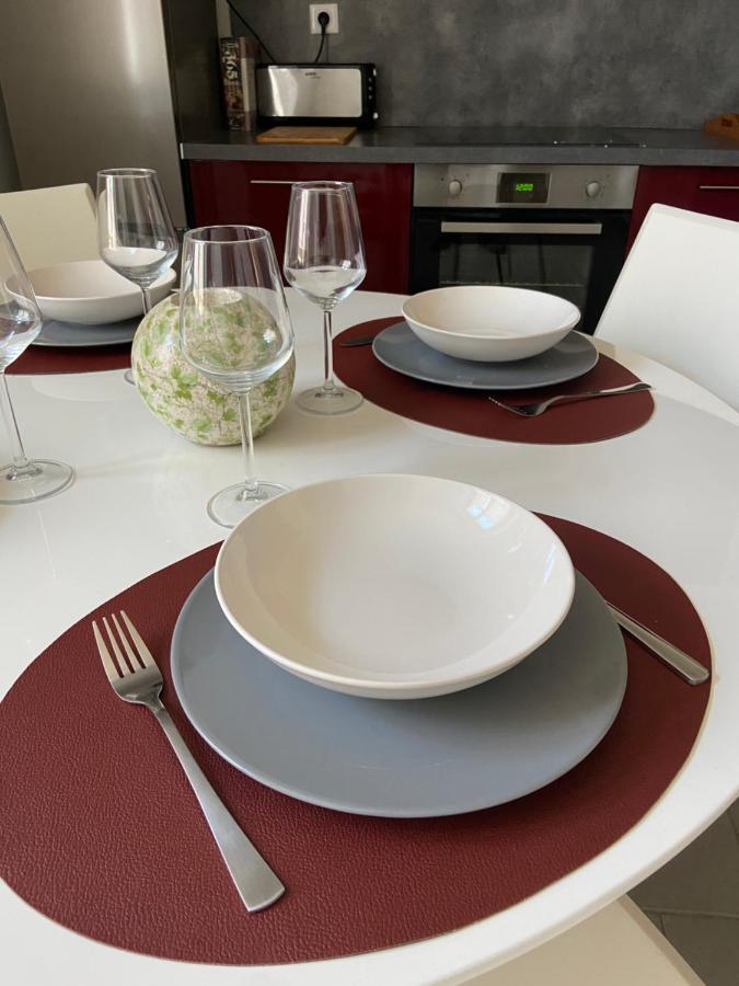 Confortable Duplex Au Coeur De La Campagne Picarde A 1H De Paris Biermont 外观 照片