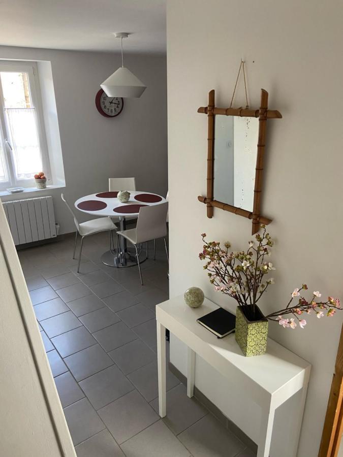 Confortable Duplex Au Coeur De La Campagne Picarde A 1H De Paris Biermont 外观 照片